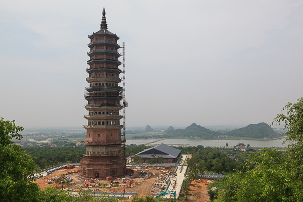 Vietnam Ninh Binh 113 tn