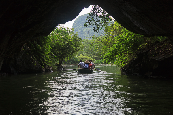 Vietnam Ninh Binh 218 tn