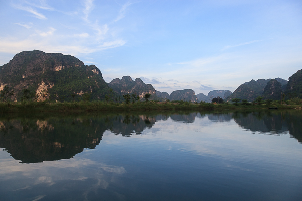 Vietnam Ninh Binh 262 tn