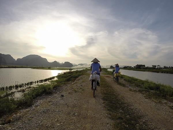 Vietnam Ninh Binh GP 047 tn